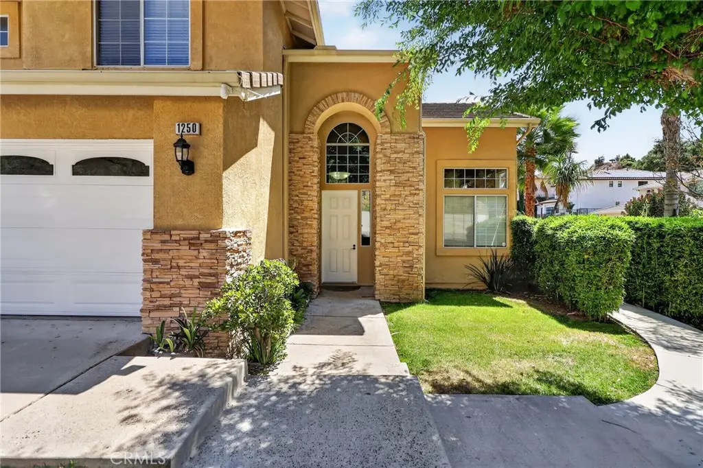 1250 Loma Vista, Pomona, CA 91768 - #1