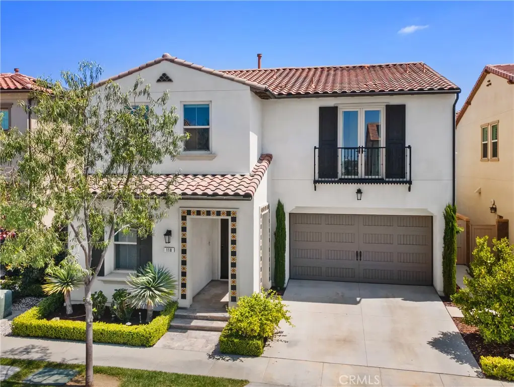 118 Ritual, Irvine, CA 92618 - #1