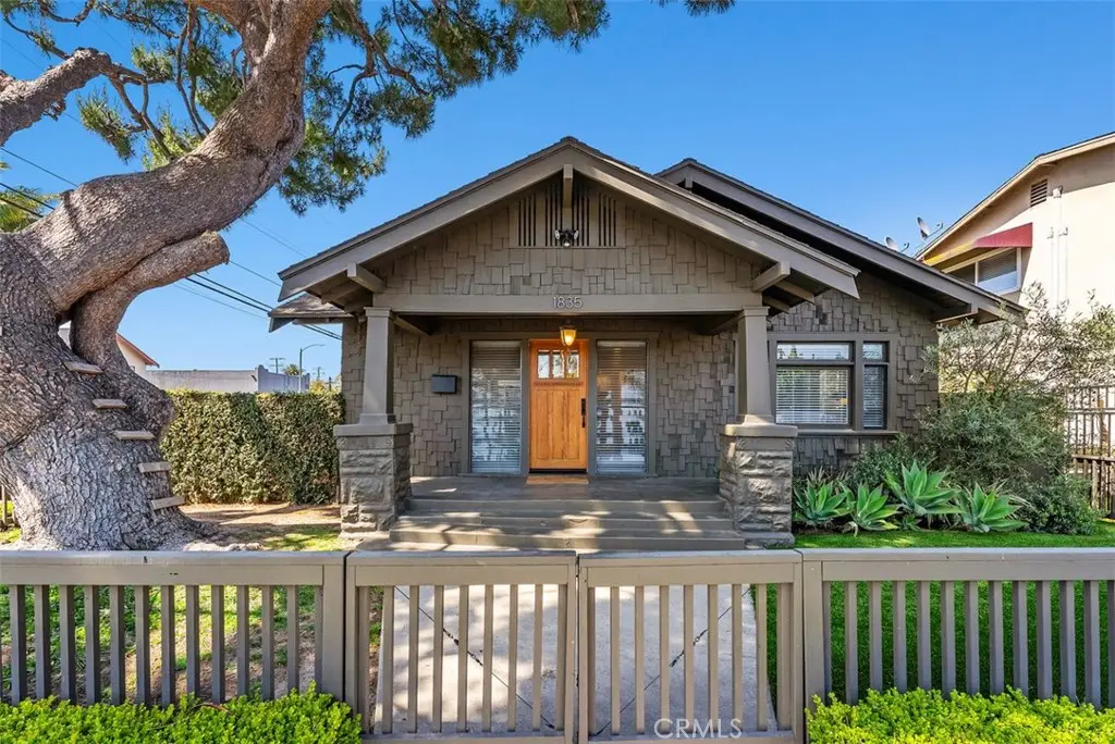 1835 E Florida Street, Long Beach, CA 90802 - #1