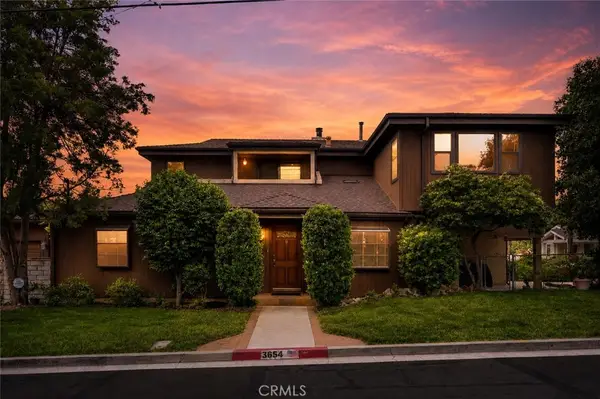 3654 4th Avenue, La Crescenta, CA 91214