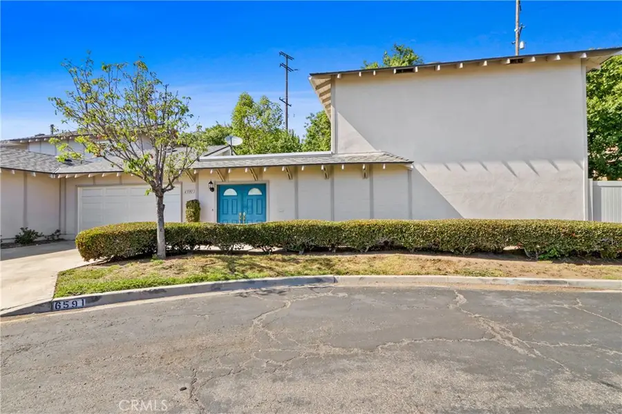 6591 Kameha, Yorba Linda, CA 92886 - #2