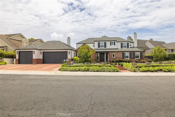 25402 Gallup Circle, Laguna Hills, CA 92653