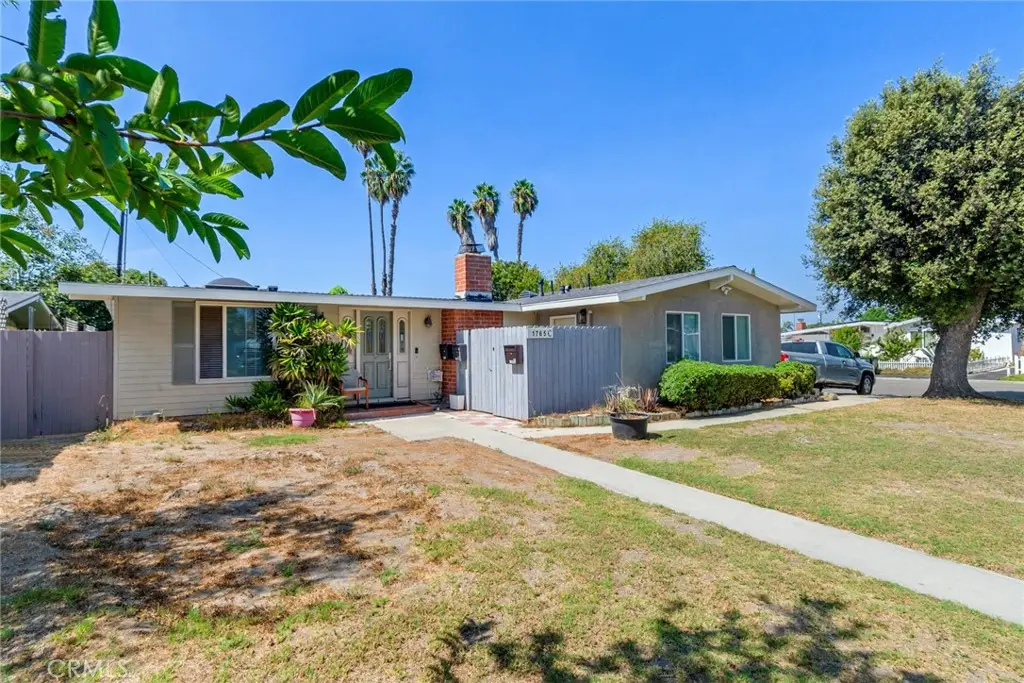 1765 S Biscayne Court, Anaheim, CA 92804 - #1