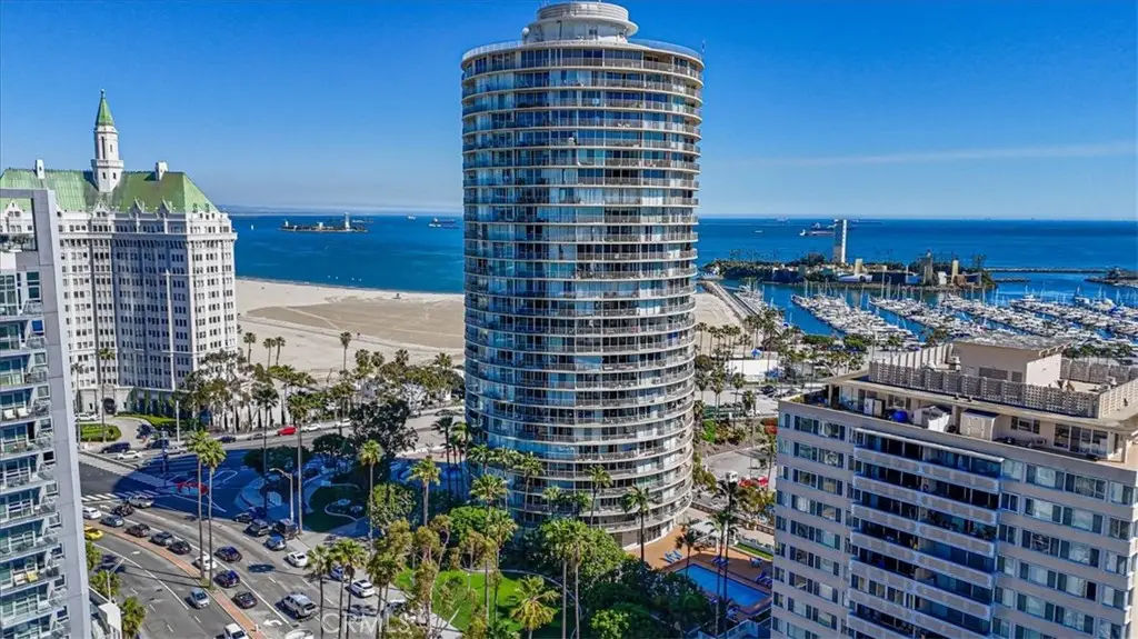 700 E Ocean Blvd #Unit 1207, Long Beach, CA 90802 - #1