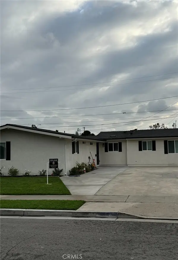 940 N Garden, Anaheim, CA 92801