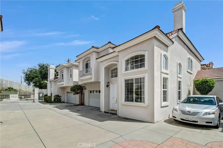 213 S 5th Avenue Unit#b, Arcadia, CA 91006 - #2