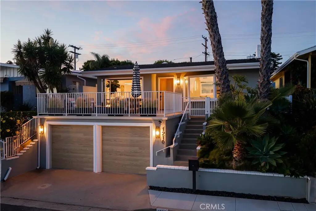 1210 N Avenida De La Estrella, San Clemente, CA 92672 - #1