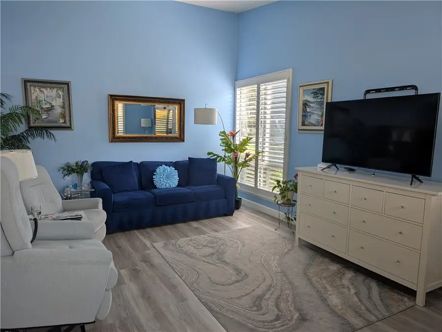 38 Calle Aragon #E, Laguna Woods, CA 92637 - #2