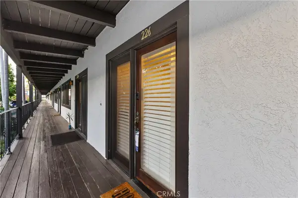 17200 Newhope Street #226, Fountain Valley, CA 92708
