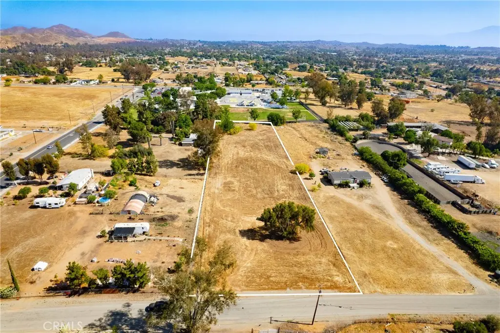 0 Louise Street, Perris, CA 92570 - #1