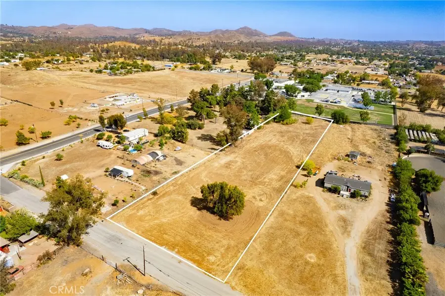 0 Louise Street, Perris, CA 92570 - #2