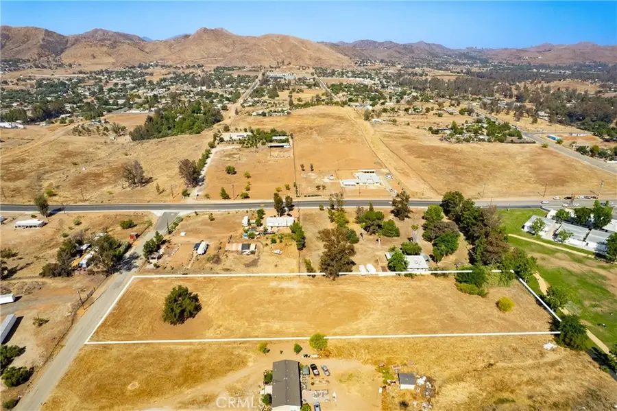 0 Louise Street, Perris, CA 92570 - #3