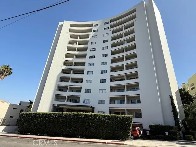 7250 Franklin #1111, Los Angeles, CA 90046 - #1