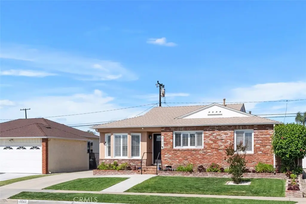 3723 Gondar, Long Beach, CA 90808 - #1