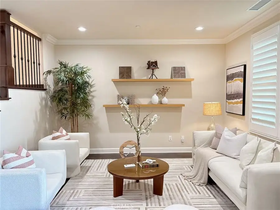 65 Rolling Green, Irvine, CA 92620 - #3