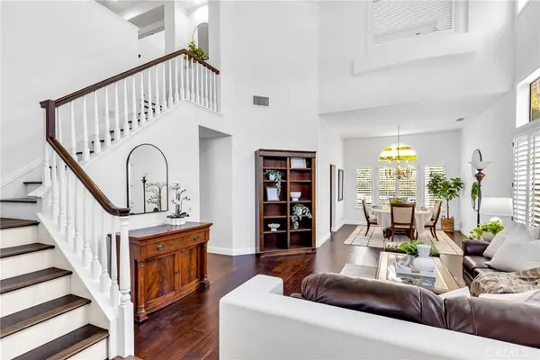 24 Belcanto, Mission Viejo, CA 92692