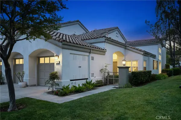 5 Calle Del Norte, Rancho Santa Margarita, CA 92688