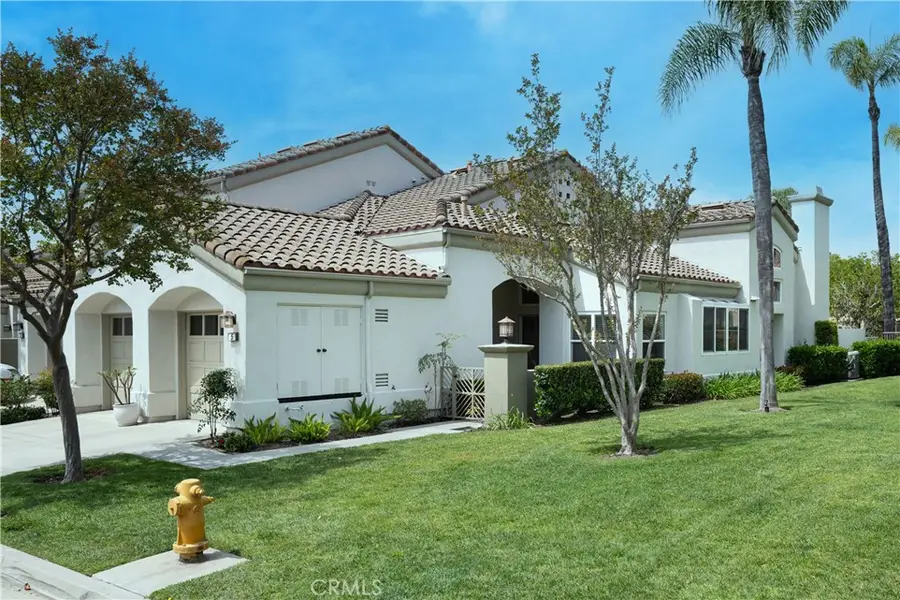 5 Calle Del Norte, Rancho Santa Margarita, CA 92688 - #2