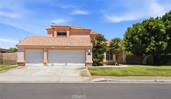 80380 Paseo Encanto, Indio, CA 92201