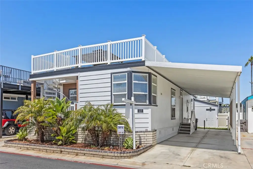 21851 Newland #117, Huntington Beach, CA 92646 - #1