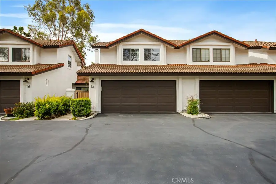 14 Ash Creek Lane #93, Laguna Hills, CA 92653 - #2