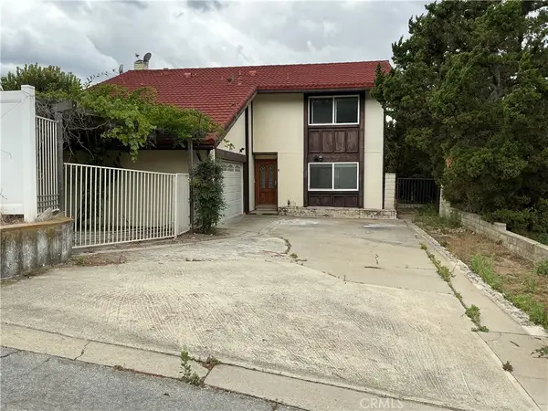 1935 Walnut Leaf, Walnut, CA 91789