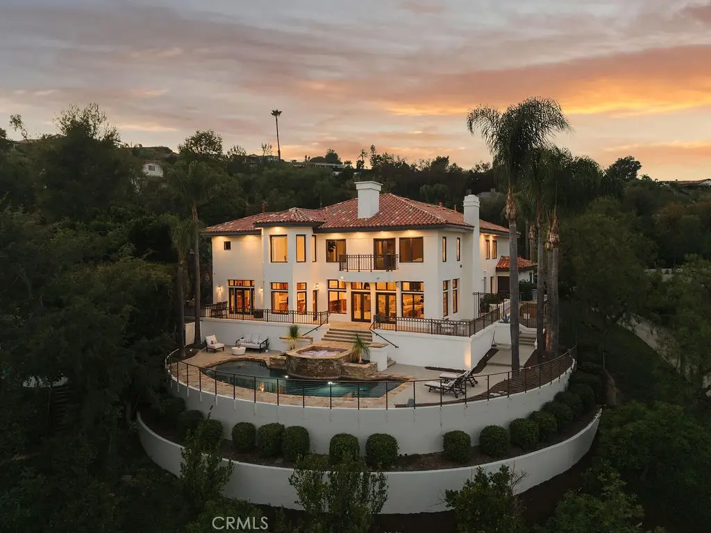 1805 Holly Tree Lane, North Tustin, CA 92705 - #1