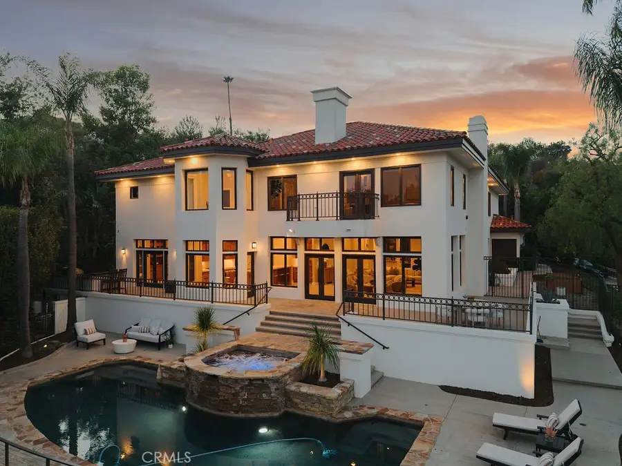 1805 Holly Tree Lane, North Tustin, CA 92705 - #2