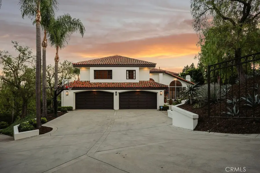 1805 Holly Tree Lane, North Tustin, CA 92705 - #3