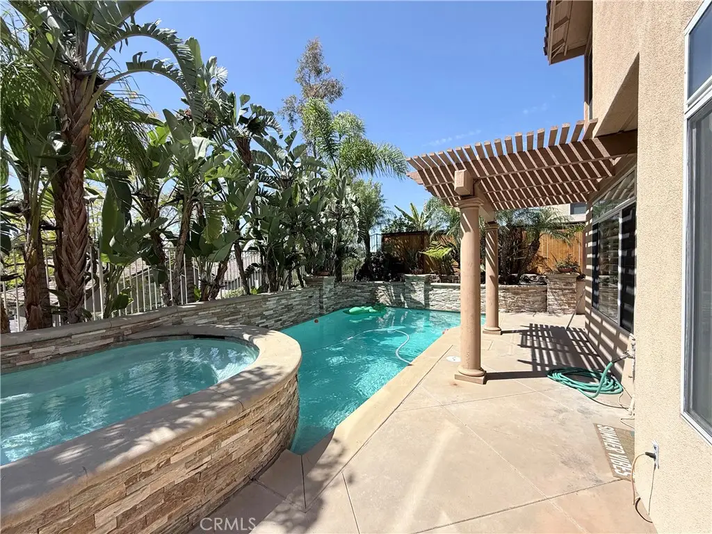 36 Via Perico, Rancho Santa Margarita, CA 92688 - #1