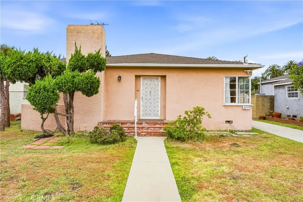 2459 Maine Avenue, Long Beach, CA 90806 - #1