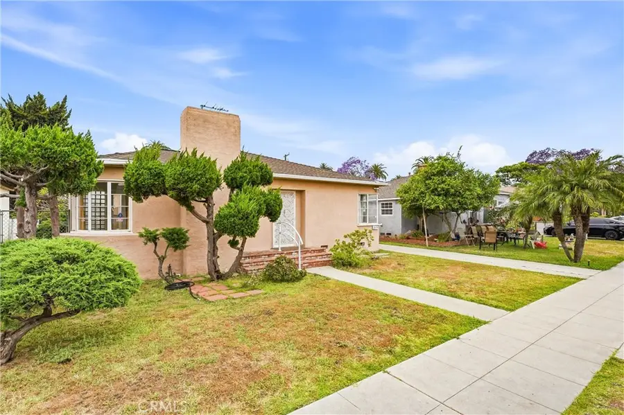 2459 Maine Avenue, Long Beach, CA 90806 - #2