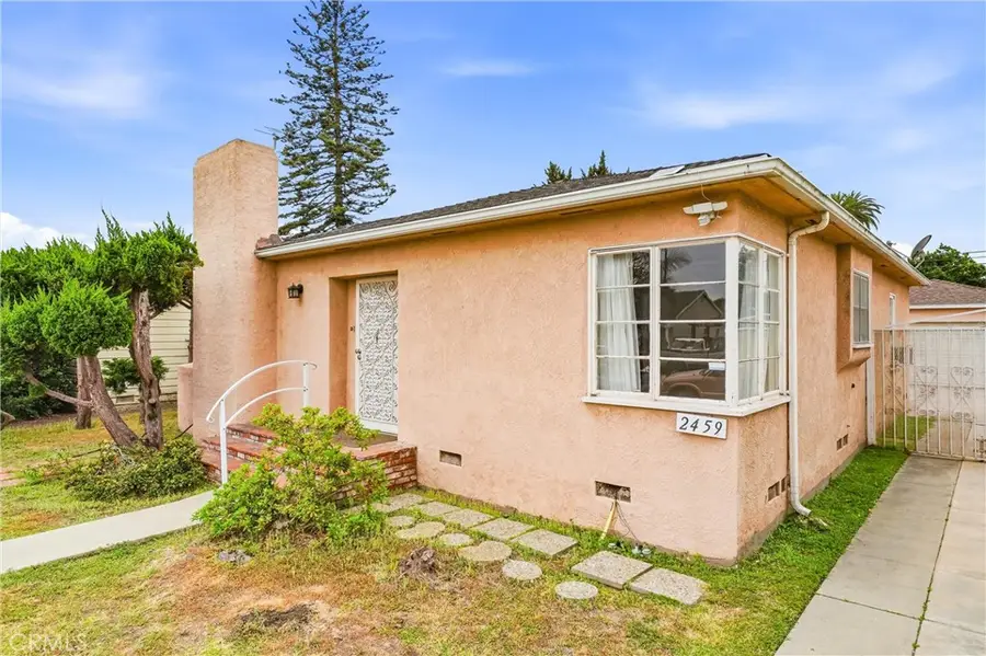 2459 Maine Avenue, Long Beach, CA 90806 - #3