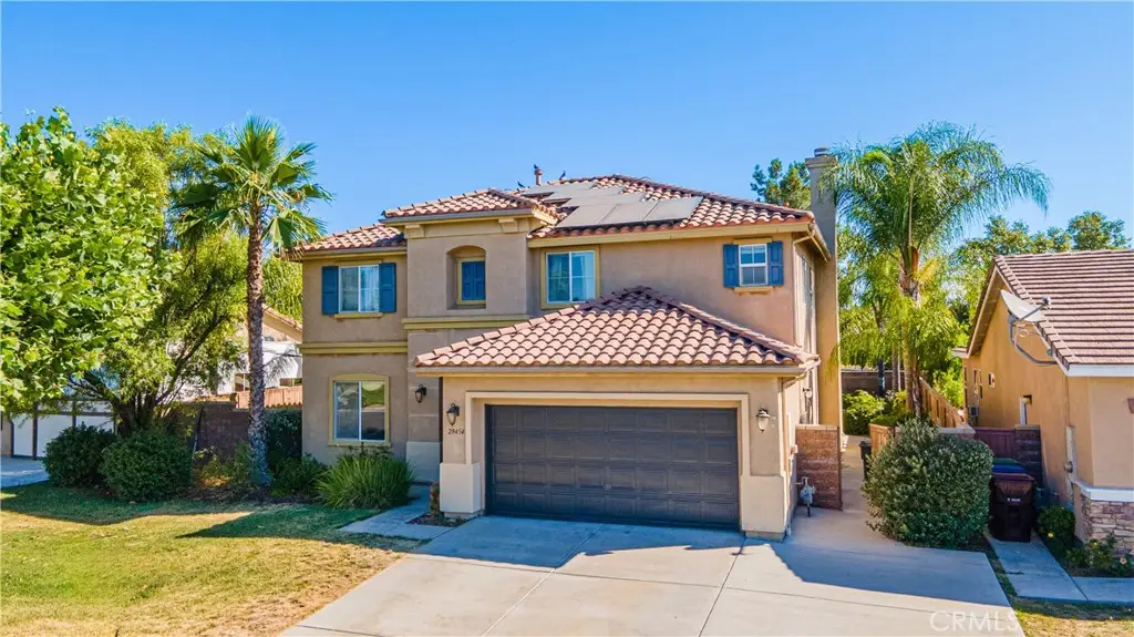 29454 Obsidian Court, Menifee, CA 92584 - #1