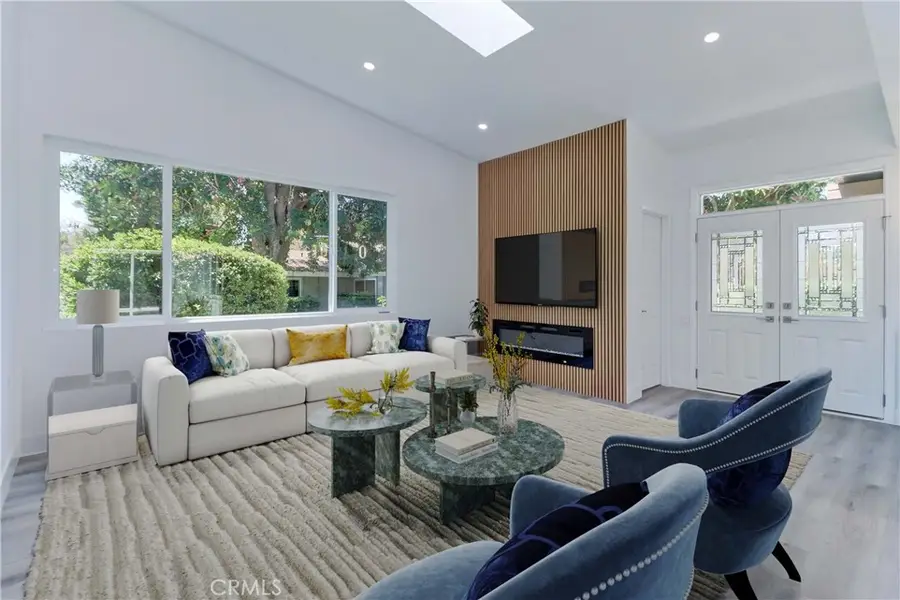 703 Avenida Sevilla #D, Laguna Woods, CA 92637 - #2