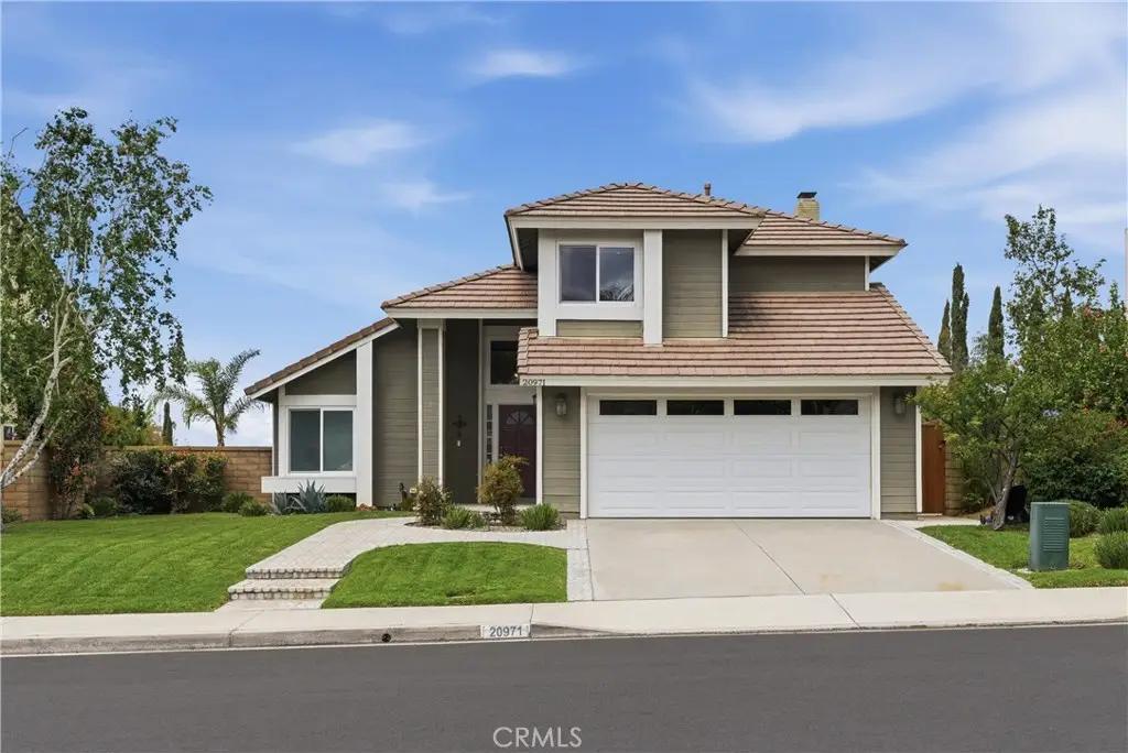 20971 Morningside Dr, Rancho Santa Margarita, CA 92679 - #1