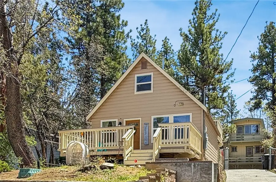 1170 Vine, Big Bear City, CA 92314 - #3