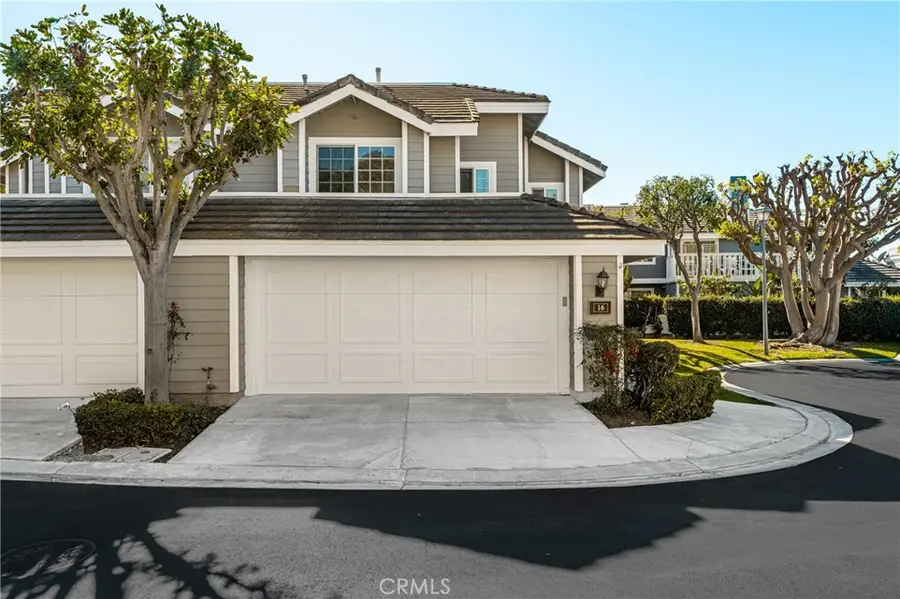 16 Sudbury, Laguna Niguel, CA 92677 - #2