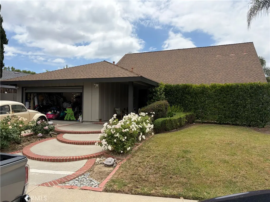 25922 Via Del Sur, Mission Viejo, CA 92691 - #1