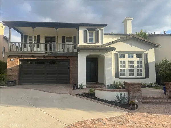 14 Marchin, Coto de Caza, CA 92679