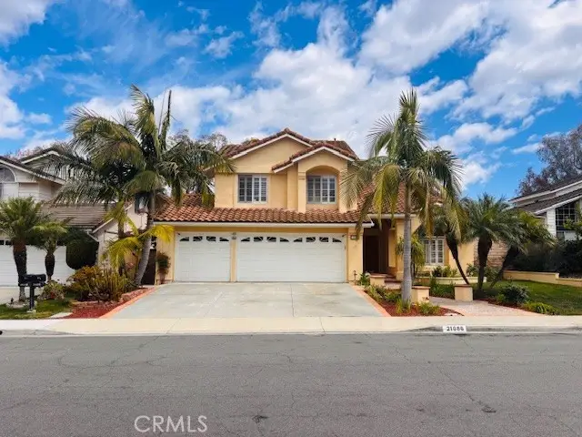 21086 Cantebury, Lake Forest, CA 92630 - #1