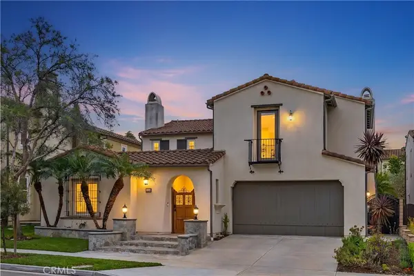 114 Mosaic, Irvine, CA 92603