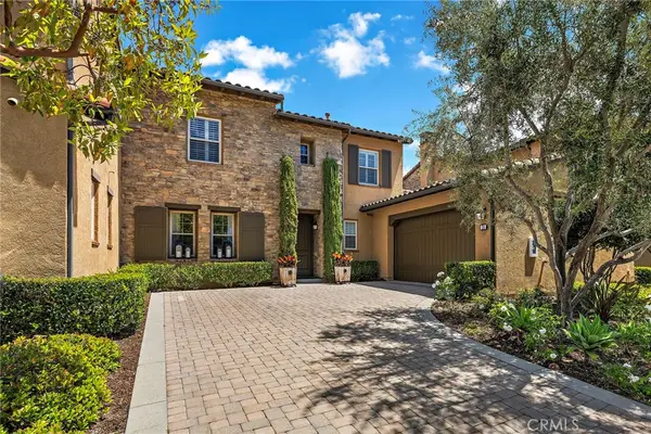 28 Tuscany, Ladera Ranch, CA 92694