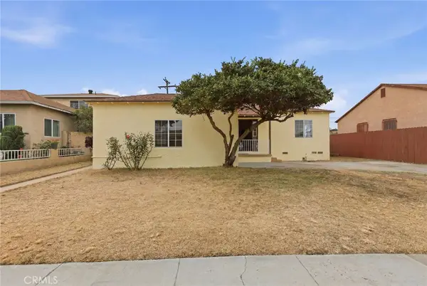 711 N Kalsman, Compton, CA 90220