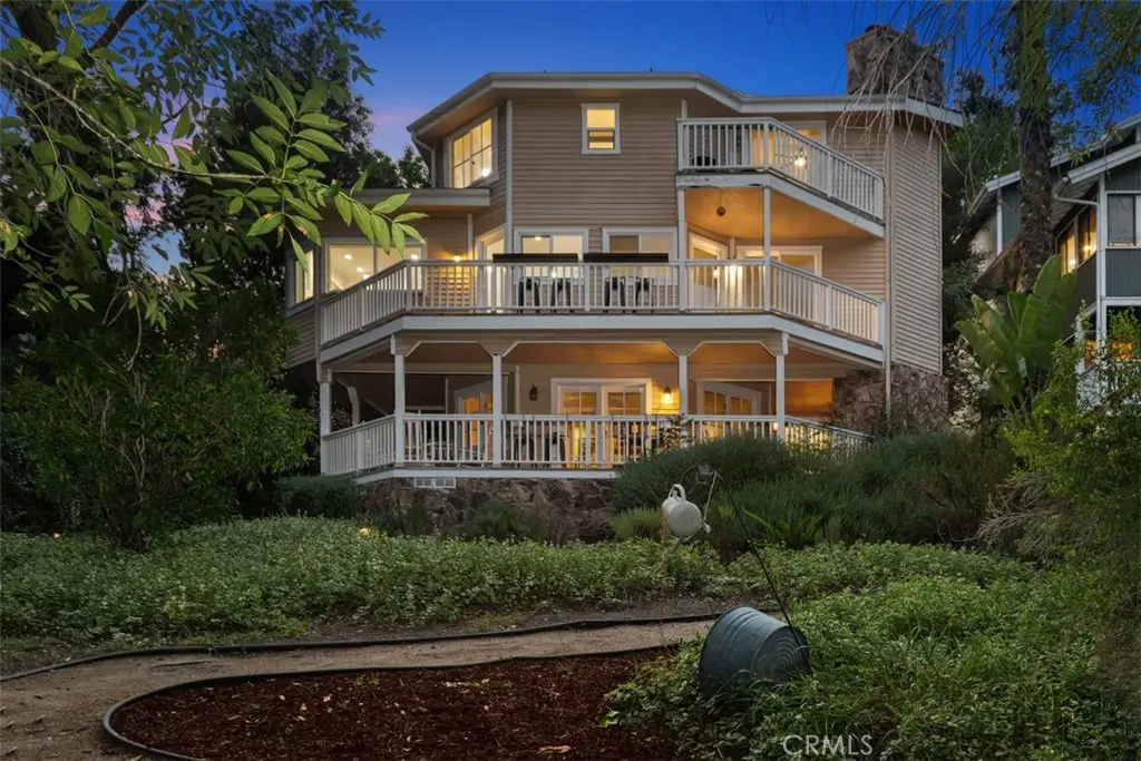 23436 Via Alondra, Coto De Caza, CA 92679 - #1