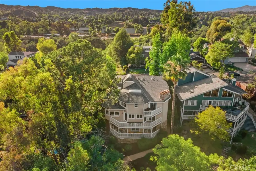 23436 Via Alondra, Coto De Caza, CA 92679 - #2