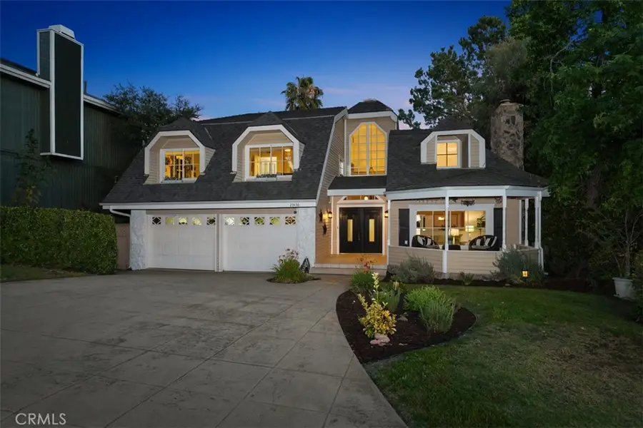 23436 Via Alondra, Coto De Caza, CA 92679 - #3