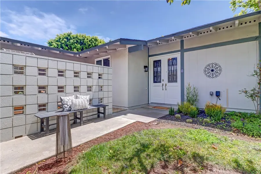 252 Calle Aragon #B, Laguna Woods, CA 92637 - #2