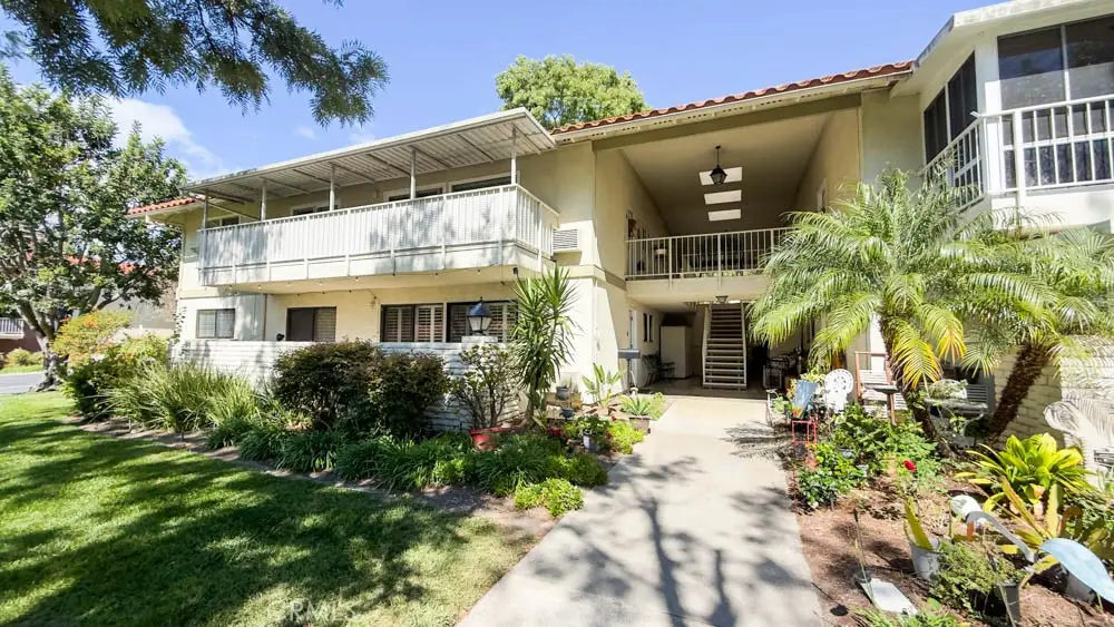902 Ronda Sevilla #B, Laguna Woods, CA 92637 - #1