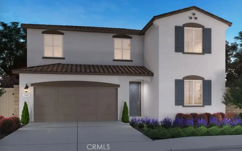 11413 Faldo Street, Beaumont, CA 92223 - #1